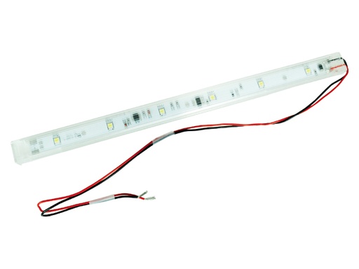 [LAB/LEDCW6-0_5] Strip Light, LED 12V Length:272mm 320Lumen