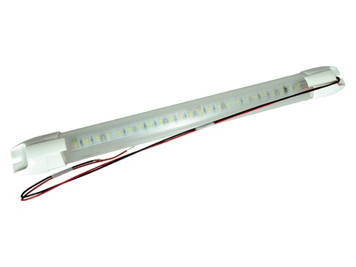 [LAB/SVCW250-24S] Strip Light, Apollo 12V with Switch 640Lumen 24LED