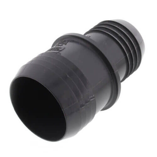 [FP/RC-2112] Reducer Coupling, PVC Hose:2" x 1-1/2