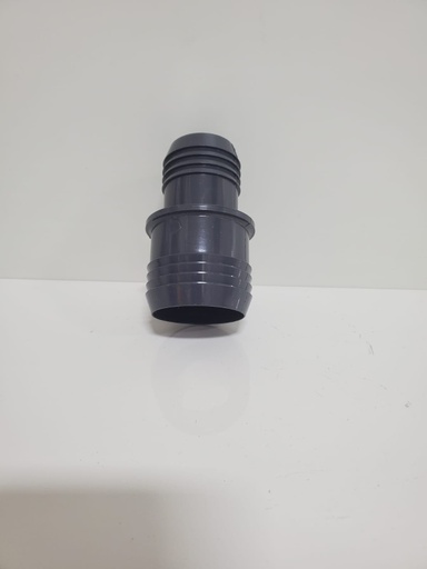 [FP/RC2X1-1/2] Reducer Coupling, PVC 2" x 1-1/2"