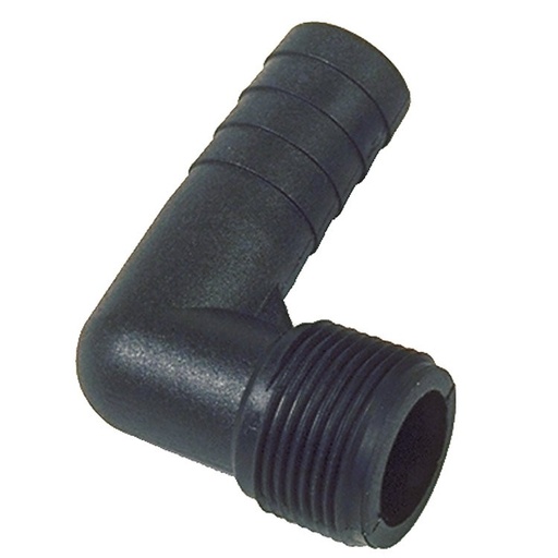 [FSP/901005] Elbow, Male Thread:2"Mpt Barb:2" Marelon HECM32