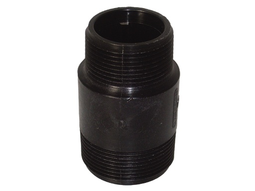 [FSP/901040] Pipe Nipple, Male Thread:3/4 to 1/2Mpt Marelon MTC12-8