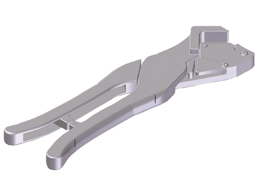 [WHA/WX7950] Pipe Cutter, f Plastic Quick Fitting Tubes Maximum 25mm