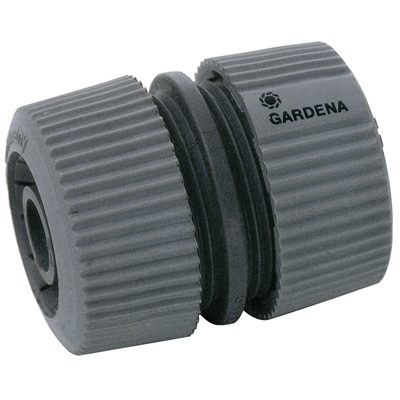 [GRD/36933] Hose Repairer, Double 3/4" Hose Mount