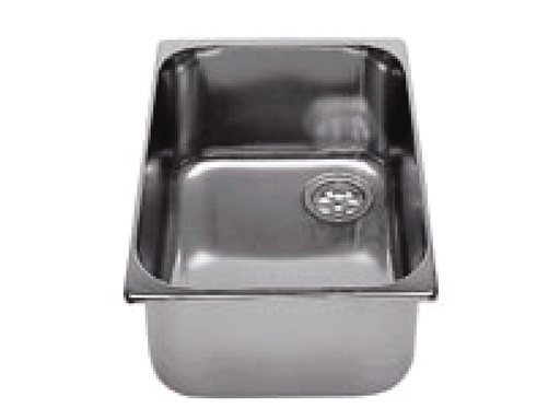 [PLA/10746] Sink, External-Size:320x260x150mm Stainless Steel Custom