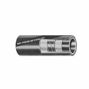 [HS/EXW218] Hose, Hardwall Marine Exhaust 2-1/8" #250 per Foot