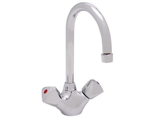 [AMB/133-0202-CP] Faucet, Galley Mixer Trinidad