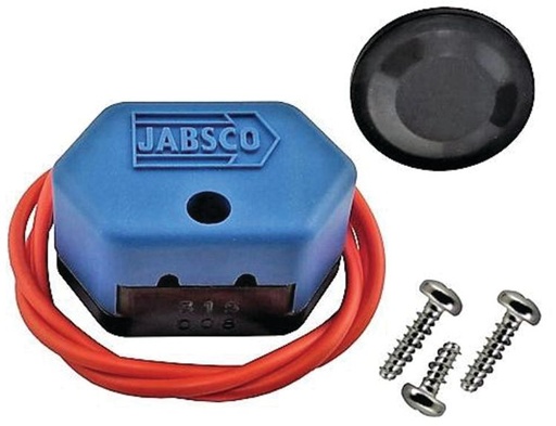 [JAB/18916-1060] Pressure Switch, 60PSI for 32605/32900 Series