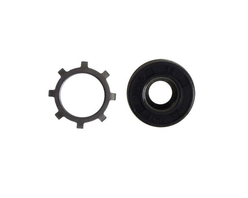 [JAB/1040-0000] Lip Seal Kit, Buna N for Macerator Waste Pump