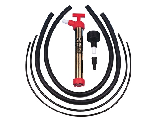 [JAB/33799-0000] Stirrup Pump, for Oil Handy Boy