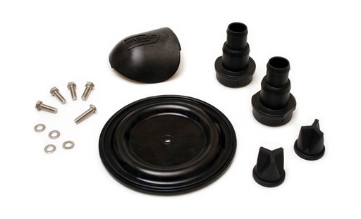 [JAB/SK880] Service Kit, for Bilge/Shower Drain Pump 50880 Series