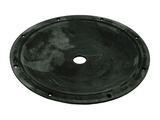 [PLA/16217] Diaphragm, Ø:170mm 1+8Holes for Pump 11724