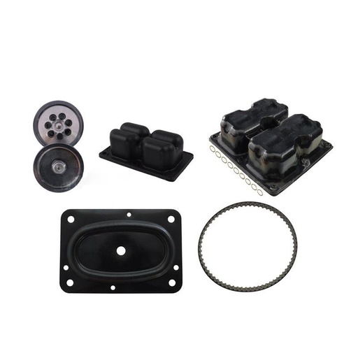 [JAB/30120-0000] Service Kit, for 36960-Series