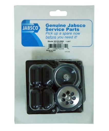 [JAB/30122-0000] Service Kit, for 36800-Series