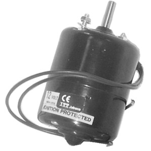 [JAB/30201-0000] Motor, Replacement 12V for 37202 Series