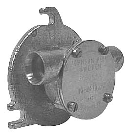 [JOP/10-24178-2] Impeller Pump, F35B-902 Flange Mount to Engine