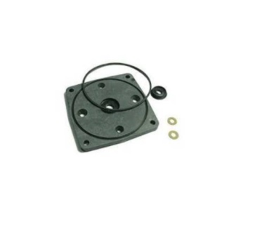 [JAB/37018-0000] Wear Plate Kit, Incl Sealing Sleeve & O-Ring for 370