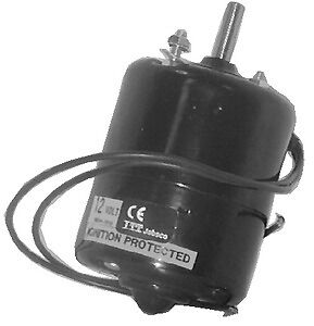 [JAB/30202-0000] Motor, Replacement 12V