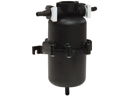 [JAB/30573-0003] Accumulator Tank, Mini 0.6Lt