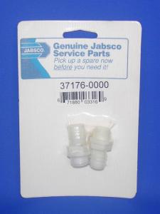 [JAB/37176-0000] Port Kit 1/2" Hose