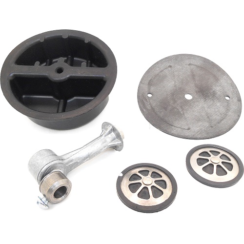 [JAB/37182-0000] Service Kit, for Shower Drain Pump 37202-Series