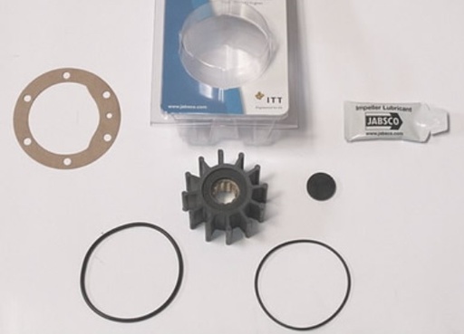 [JAB/90015-0003] Service Kit, Minor for 1673-1003