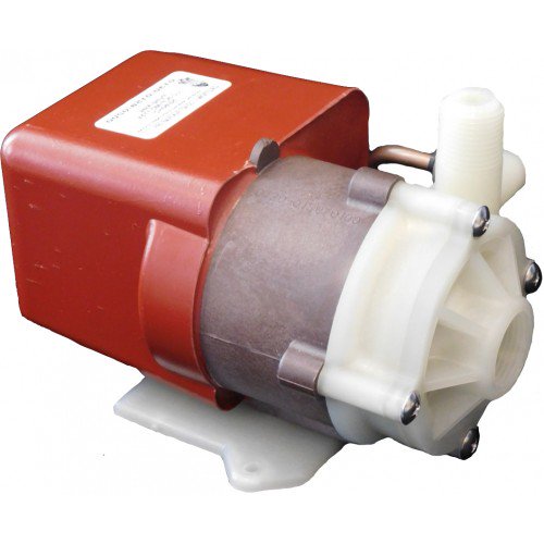 [MCH/130-0158-02] Circulation Pump Centrifugal Submersible 115V-50/60Hz LC-3CP-MD