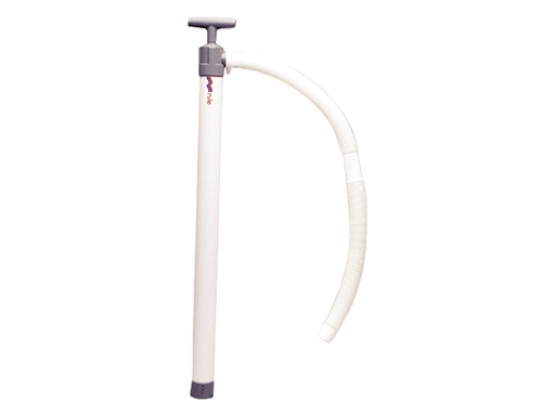 [RUL/165] Stirrup Pump, for Bilge Length:24" 8GpM