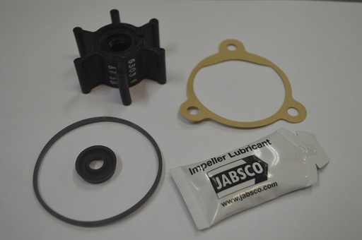 [JAB/90061-0001] Service Kit, Minor for 18660-0121