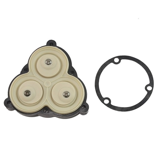 [SHU/94-238-03] Diaphragm Drive Kit, with Lower Housing Kit for 2093