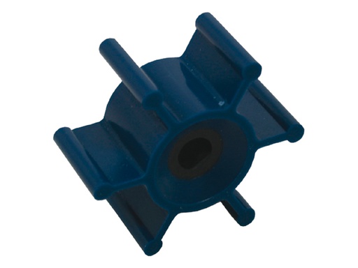 [SHU/94-571-00] Impeller, 6 Blade with Gasket for 3200 Series Macerato