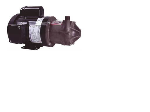 [MCH/0153-0002-0300] Circulation Pump Centrifugal, 2280Gph 3PH 0.5hp 230/460v 50/60Hz TE-6T-MD