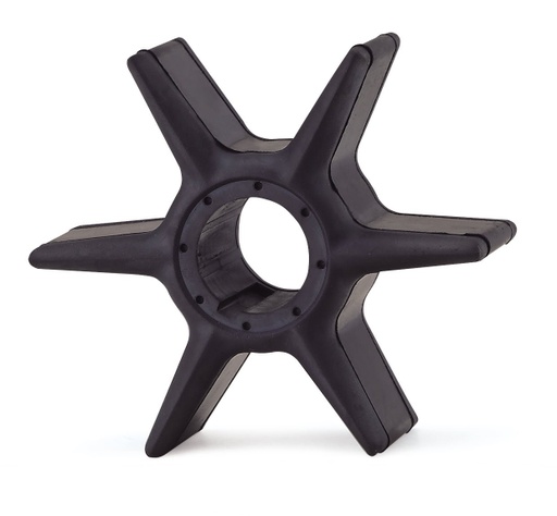 [SRR/18-45617-1] Impeller, 6 Blade for Yamaha 225/250/300hp