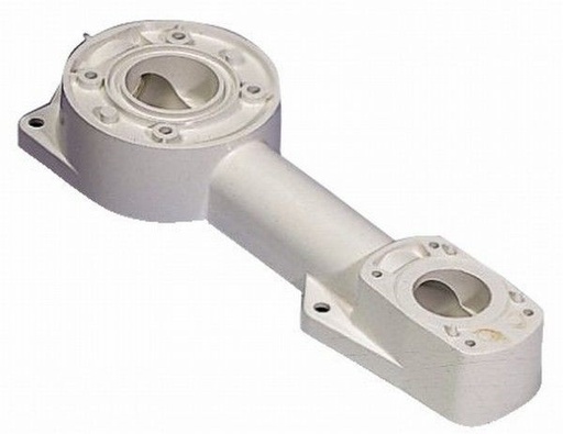 [JAB/29041-1000] Base Assembly, with Drainplug, for 29090 & 29120 Toilets