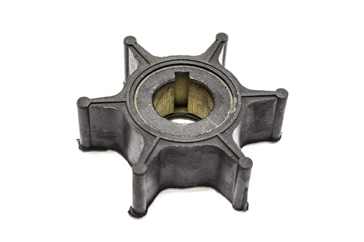 [SRR/18-3100] Impeller, 6 Blade for Honda BF8D/9.9D