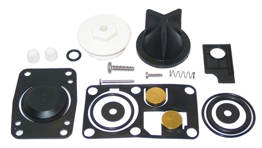 [JAB/29045-3000] Service Kit for 29090/29120 Series 3000 Toilets