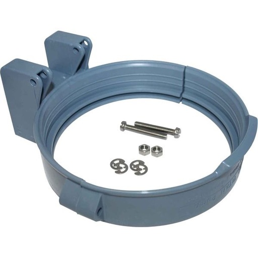 [WHA/AS4407] Clamp Ring Kit, for Gusher Titan Standard Pump