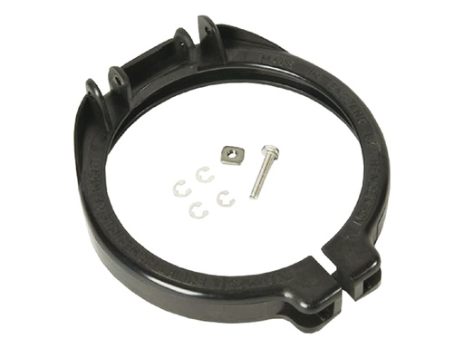 [WHA/AS0121] Clamp Ring Kit, for Chimp MK2