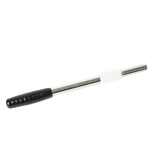 [WHA/AS0511] Handle Assembly, Hend.MK5 Stainless Steel Single Act