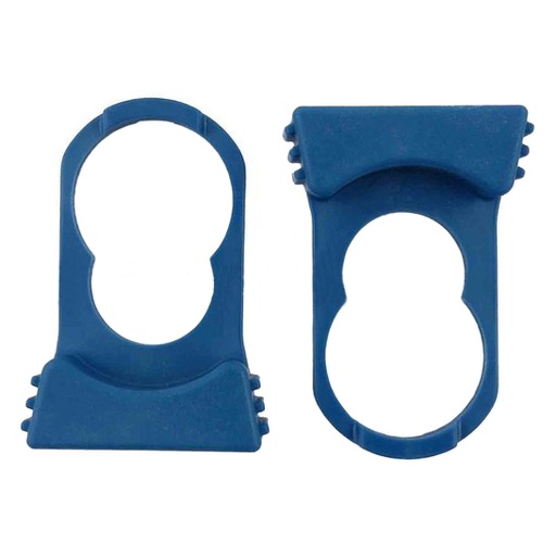 [JAB/18753-5021] Port Clips, 5 & 6 GPM