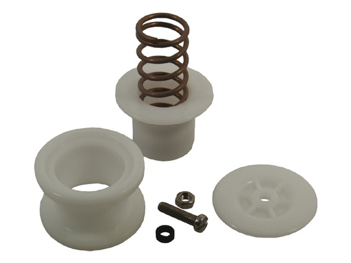 [WHA/AS0556] Service Kit, for Gusher MK3 Incl. Piston/Spring Assembly