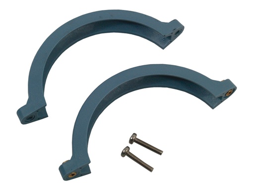 [WHA/AS1562] Clamp Ring, for Gulper Pumps