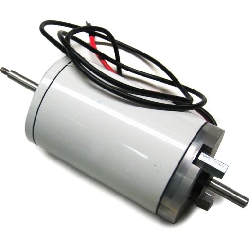 [JAB/29108-0120] Motor Assembly, 12v for Series 29200 Toilets