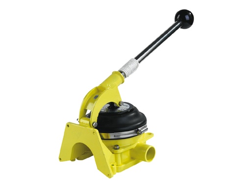 [WHA/BP3708] Hand Pump, Gusher10 MK3 Standard PortØ:1-1/2"