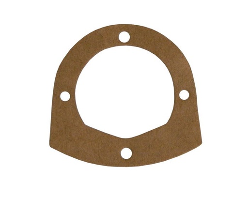 [JAB/12558-0000] Gasket, for Series 37010 Electric Toilet Motors