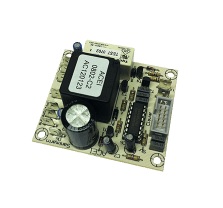 [VET/WC001] Control Board, for Toilet Models:WCL&WCS12&24V