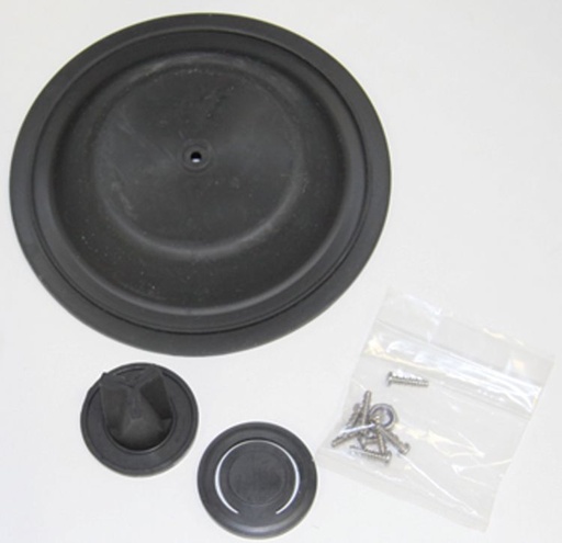 [JAB/90220-0000] Minor Service Kit for 59090 Wastepump