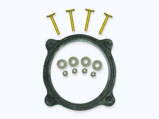 [SEL/385310063] Seal Kit, Floor Flange