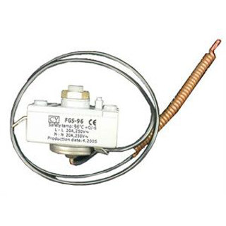 [INE/SEA00042LA] Thermostat, Overheat for Isotemp Basic