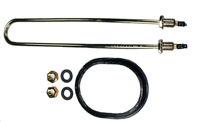 [INE/SEE00014HA] Heating Element, for Spa&Basic Water-Heat 115V 750W